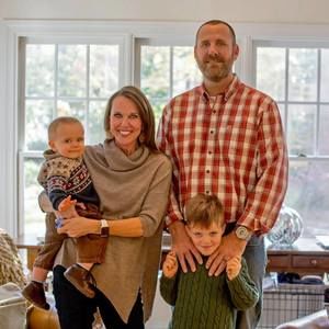 Meet your Posher, Janet